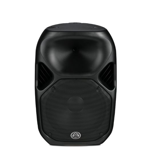 Wharfedale Titan AX12 Active Powered 12" 300W Speaker