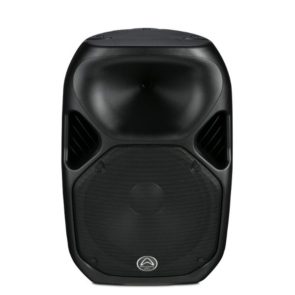 Wharfedale Titan AX15 15" 420W Active Powered Speaker