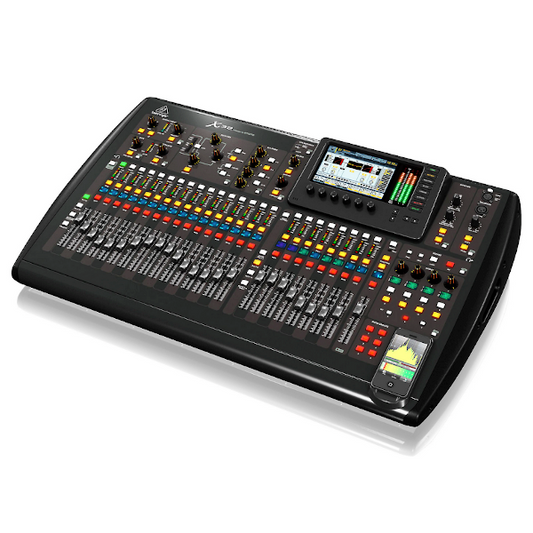 Behringer X32 32 Channel Digital Mixer