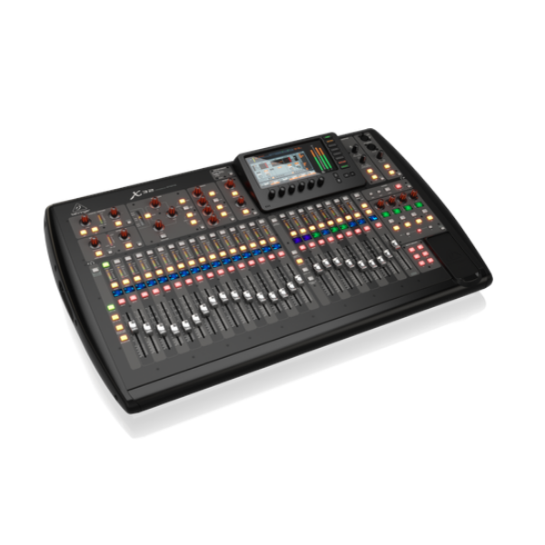 Behringer X32 32 Channel Digital Mixer