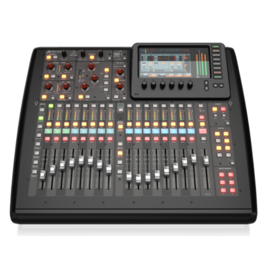 Behringer X32 Compact 32 Channel Digital Mixer