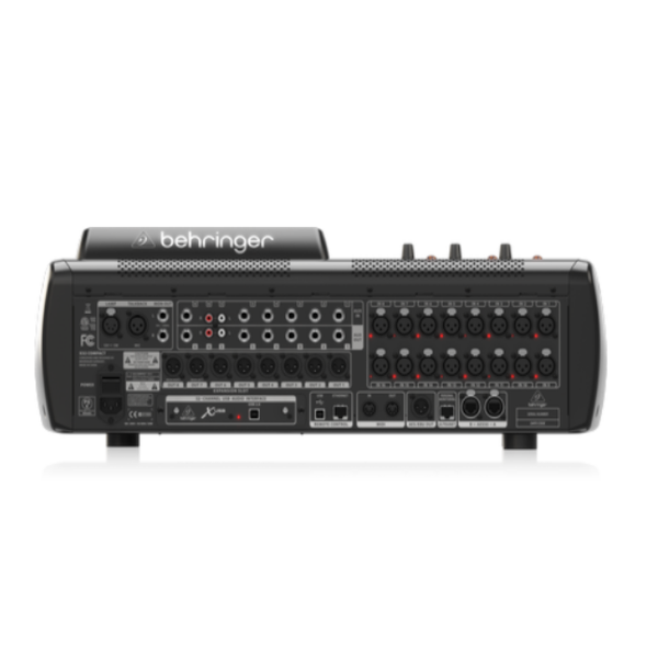 Behringer X32 Compact 32 Channel Digital Mixer