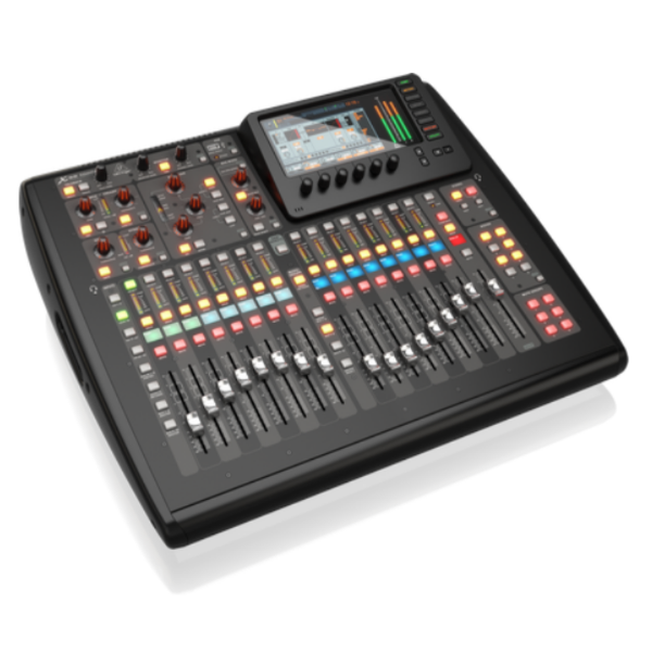 Behringer X32 Compact 32 Channel Digital Mixer