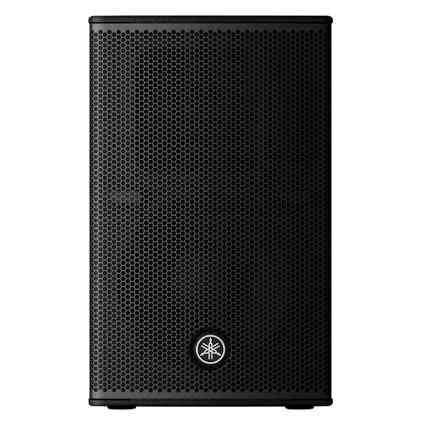 Yamaha DHR10 10" 700W Active Powered Speaker