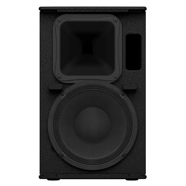 Yamaha DHR10 10" 700W Active Powered Speaker
