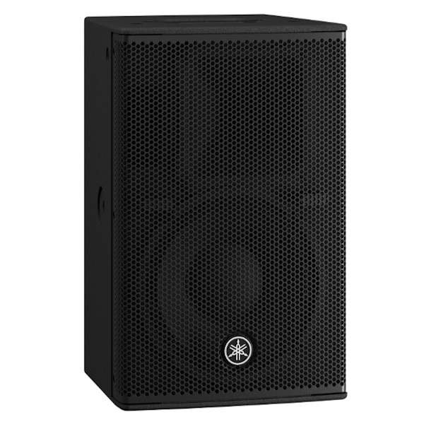 Yamaha DHR10 10" 700W Active Powered Speaker