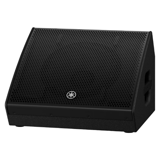 Yamaha DHR12M Active Floor Monitor