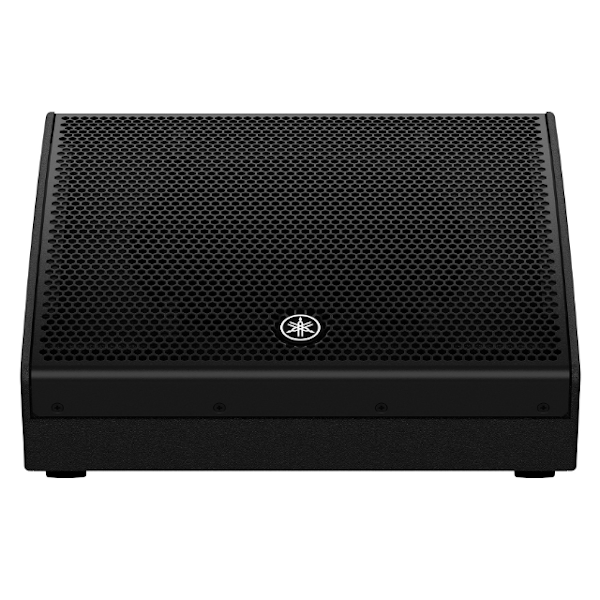 Yamaha DHR12M Active Floor Monitor