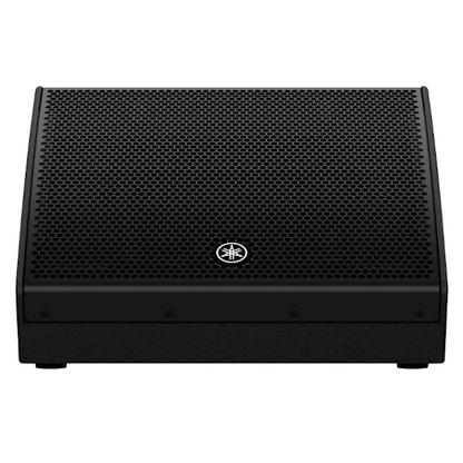 Yamaha DHR12M Active Floor Monitor