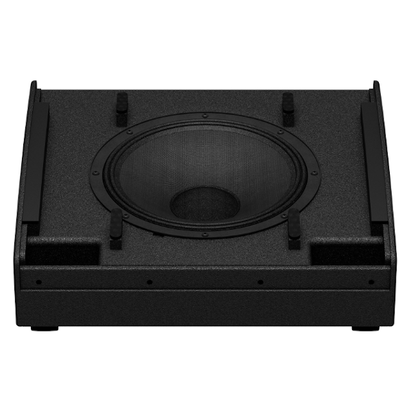 Yamaha DHR12M Active Floor Monitor