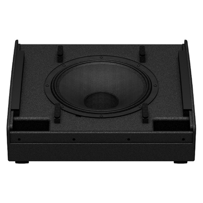 Yamaha DHR12M Active Floor Monitor