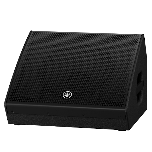 Yamaha DHR12M Active Floor Monitor