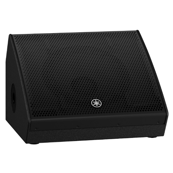 Yamaha DHR12M Active Floor Monitor