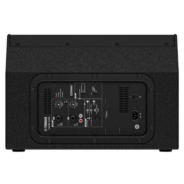 Yamaha DHR12M Active Floor Monitor