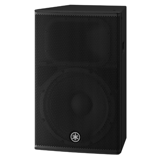 Yamaha DHR15 1000W 15" Active Speaker