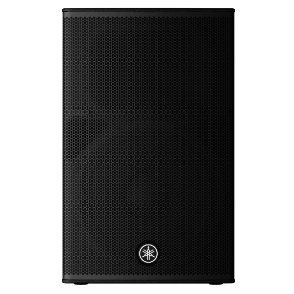 Yamaha DHR15 1000W 15" Active Speaker