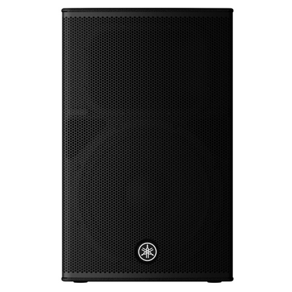 Yamaha DHR15 1000W 15" Active Speaker