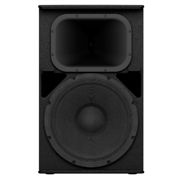 Yamaha DHR15 1000W 15" Active Speaker