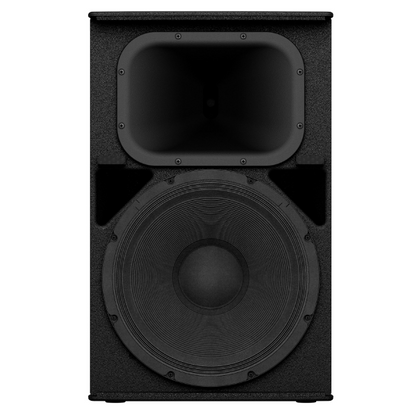 Yamaha DHR15 1000W 15" Active Speaker