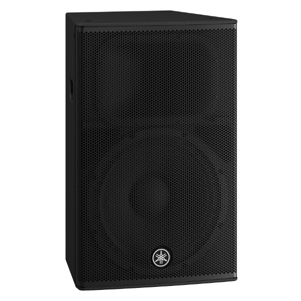 Yamaha DHR15 1000W 15" Active Speaker