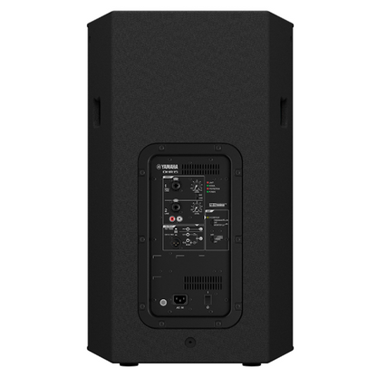 Yamaha DHR15 1000W 15" Active Speaker