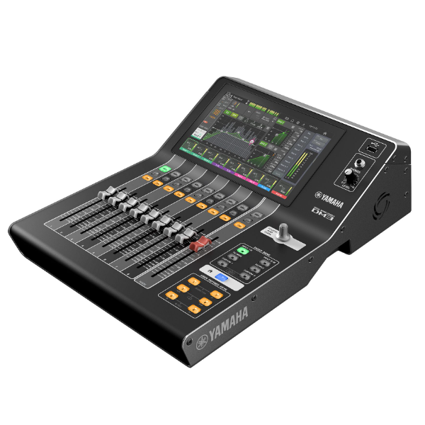 Yamaha DM3S 22-channel Digital Mixer