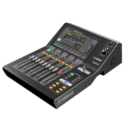Yamaha DM3S 22-channel Digital Mixer