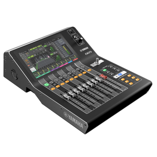 Yamaha DM3S 22-channel Digital Mixer