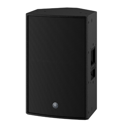 Yamaha DZR12-D 2000W Active Powered Speaker With Dante