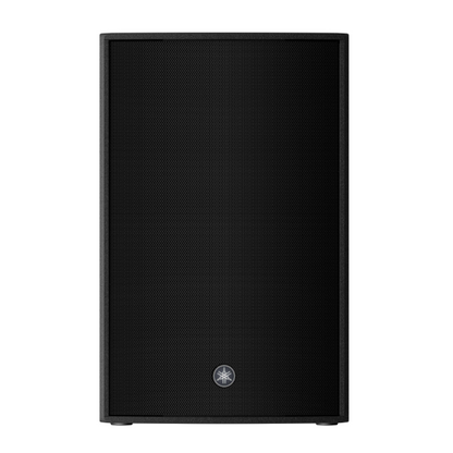 Yamaha DZR12-D 2000W Active Powered Speaker With Dante