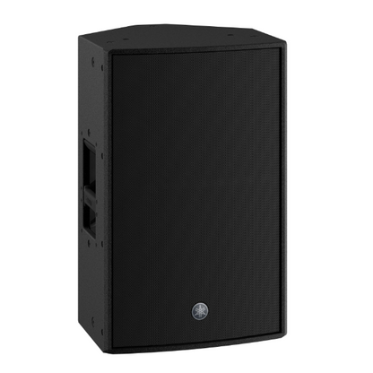 Yamaha DZR12-D 2000W Active Powered Speaker With Dante