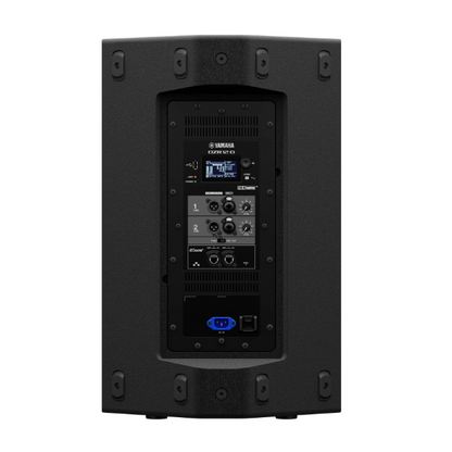 Yamaha DZR12-D 2000W Active Powered Speaker With Dante