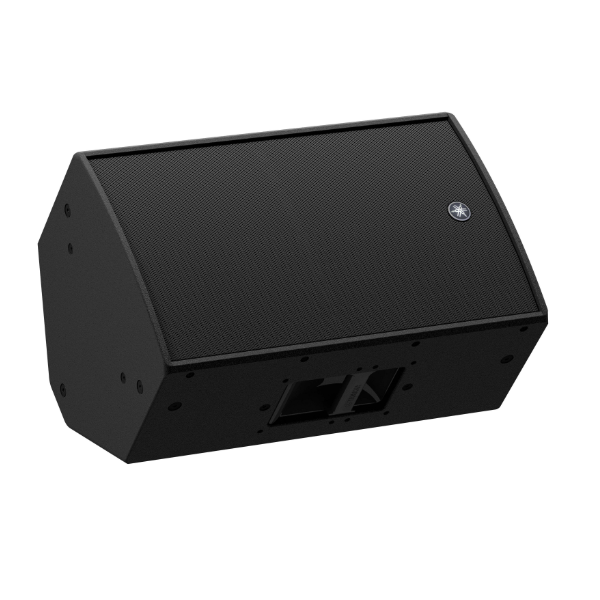 Yamaha DZR12-D 2000W Active Powered Speaker With Dante