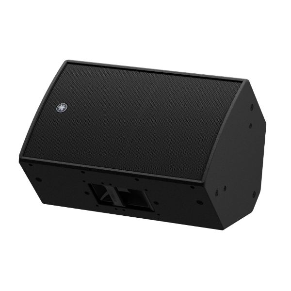 Yamaha DZR12-D 2000W Active Powered Speaker With Dante