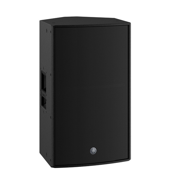 Yamaha DZR-15D 15" 2000W Active Powered Speaker 