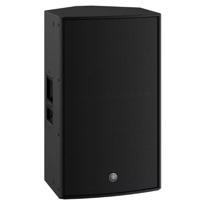 Yamaha DZR-15 15" 2000W Active Powered Speaker 