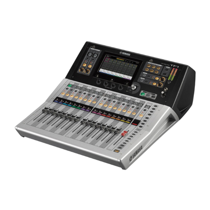 Yamaha TF1 16-Channel Digital Mixer
