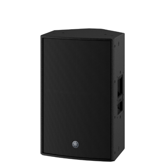 Yamaha DZR12-D 2000W Active Powered Speaker With Dante