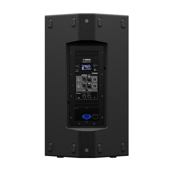 Yamaha DZR-15D 15" 2000W Active Powered Speaker 