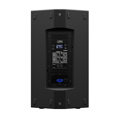 Yamaha DZR-15D 15" 2000W Active Powered Speaker 