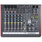 Allen & Heath ZED-10FX Mixer with USB and Effects