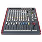 Allen & Heath ZED-12FX Mixer with USB and Effects